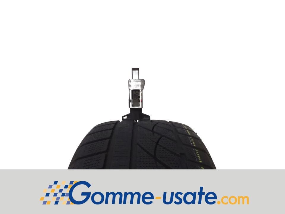 Thumb Momo Gomme Usate Momo 225/55 R18 102V Suv Pole W-4 XL M+S (60%) pneumatici usati Invernale 0
